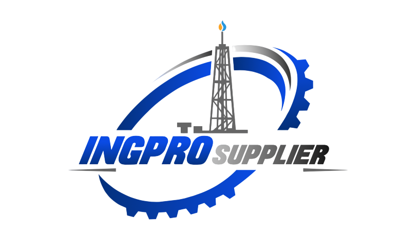 INGPROSUPPLIERS Logo