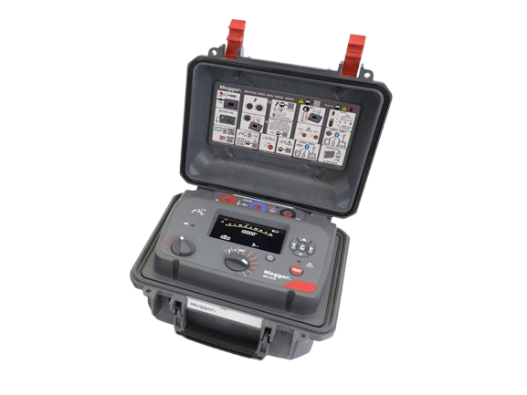 Testing Equipment
