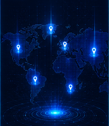 By country