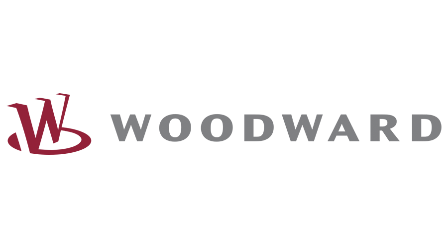 Logo woodward
